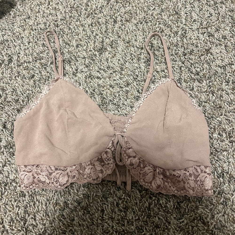 it’s to small for me now! So cute to wear